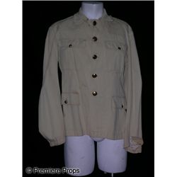 Alan Hale Screen Worn Tunic