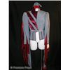 Image 1 : Roland Rego Screen Worn Jester Costume
