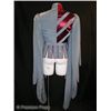 Image 2 : Roland Rego Screen Worn Jester Costume