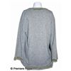 Image 2 : Screen Worn Shirt from The Flame and the Arrow