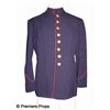 Image 1 : Bud Abbott Screen Worn Abbott and Costello Meet the Keystone Kops Tunic