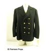 Image 1 : Spencer Tracy Screen Worn Naval Jacket from Shanghai Madness