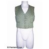 Image 1 : Raymond Massey Screen Worn Vest