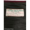 Image 2 : Anthony Quinn Screen Worn Cummerbund from Blood and Sand