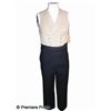 Image 1 : Roland Young Screen Worn Vest and Pants