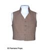 Image 1 : Leo G. Carroll Screen Worn Vest