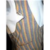 Image 4 : Wallace Beery Screen Worn Vest and Pants