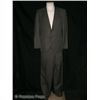 Image 1 : Raymond Burr Screen Worn Perry Mason Suit