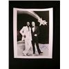 Image 1 : Gene Kelly Autographed B&W Still