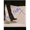 Image 2 : Gene Kelly Autographed B&W Still