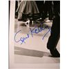 Image 2 : Gene Kelly Autographed B&W Photo