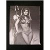 Image 1 : Raquel Welch Signed Photo