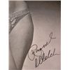 Image 2 : Raquel Welch Signed Photo
