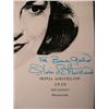 Image 2 : Olivia de Havilland Signed Drawing
