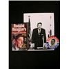 Image 1 : Ronald Reagan Signed Lot