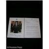 Image 1 : Ronald Reagan Letter & Autograph