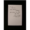 Image 2 : Robert Wise Signed Items