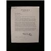 Image 2 : Hubert Humphrey Signed Items
