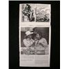 Image 1 : Gene Autry Signed Items