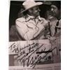 Image 2 : Gene Autry Signed Items
