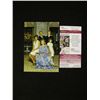 Image 1 : Grace Kelly Signed Card