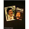 Image 1 : Richard Kiel Signed Book and Photo