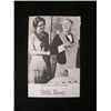 Image 1 : Bette Davis Signed Promotional Clipping