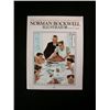 Image 1 : Norman Rockwell Signed Book