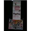 Image 1 : Debbi Reynolds Signed poster