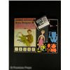 Image 1 : Debbie Reynolds Signed Colorforms Set