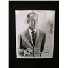 Image 3 : Henry Fonda Lot of Signed Items