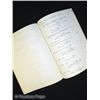 Image 3 : Original Star Trek: The Original Series Script