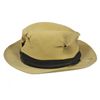 Image 6 : Warren Beatty Signature Hat from Dick Tracy