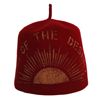 Image 1 : Sons of the Desert Stamped Fez