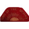 Image 2 : Sons of the Desert Stamped Fez