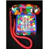 Image 1 : Austin Powers Psychedelic Phone