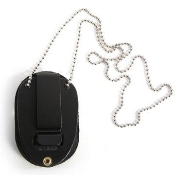 Keifer Sutherland Ctu Badge From 24 Keifer Sutherland Ctu Badge From 24