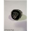 Image 1 : Nurse Betty Morgan Freeman USMC Ring