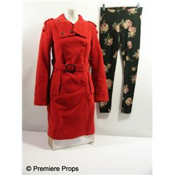 The Vow Paige (Rachel McAdams) Hero Costume