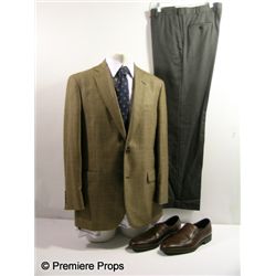 The Vow Bill (Sam Neill) Costume