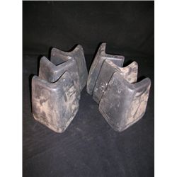 Tora, Tora, Tora Set Pieces