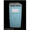 Image 1 : Volcano Miniature Portable Toilet Set Piece