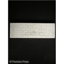 Volcano Miniature Wall Set Piece