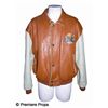 Image 1 : Sylvester Stallone Worn Planet Hollywood Jacket