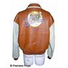 Image 2 : Sylvester Stallone Worn Planet Hollywood Jacket