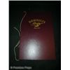 Image 1 : Guess Who Dominici's Restaurant Menu