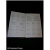 Image 2 : Guess Who Dominici's Restaurant Menu