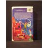 Image 2 : Peter Pan Signed June Foray Cassette