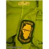 Image 2 : Prison Jumpsuit from Natural Born Killers