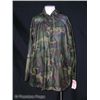 Image 1 : Matthew Broderick Military Rain Jacket from Godzilla
